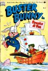 Cover For Buster Bunny 6