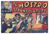 Cover For Za-La-Mort 5 - Il Mostro Strangalatore