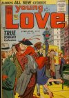 Cover For Young Love 65