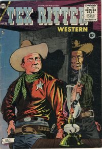Large Thumbnail For Tex Ritter Western 28