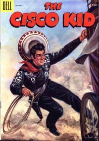 Large Thumbnail For Cisco Kid 28