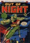 Cover For Out of the Night 7