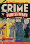Cover For Crime and Punishment 29