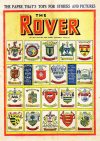Cover For The Rover 1267