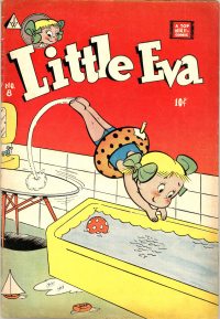 Large Thumbnail For Little Eva 8