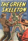 Cover For The Green Skeleton 4