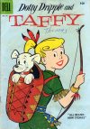 Cover For 0691 - Dotty Dripple and Taffy