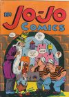 Cover For Jo-Jo Comics 1