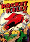Cover For Rocket Kelly 5