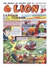 Cover For Lion 40
