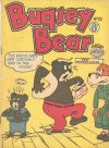 Cover For Bugsey Bear 29