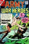 Cover For Army War Heroes 16