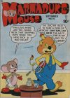 Cover For Marmaduke Mouse 14