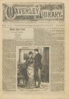 Cover For Waverly Library 99 - Marjorie Bruce's Lovers