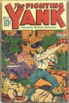 Cover For The Fighting Yank 11