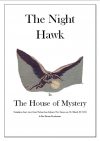 Cover For The Night Hawk