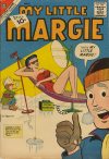 Cover For My Little Margie 40