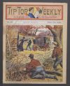 Cover For Tip Top Weekly 310 - Dick Merriwell's Life Struggle