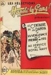 Cover For Hardi les Gars 16 - Le centaure de la Pampa