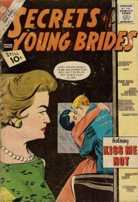 Large Thumbnail For Secrets of Young Brides 30