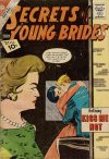 Cover For Secrets of Young Brides 30