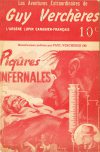 Cover For Guy-Vercheres v2 36 - Piqûres infernales