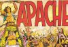 Cover For Apache 1 - Apache