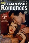 Cover For Glamorous Romances 65