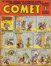 Cover For The Comet 204