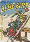 Cover For Blue Bolt v4 5