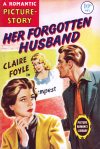 Cover For Picture Romance Library 23 - Her Forgotten Husband