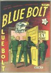 Cover For Blue Bolt v3 11