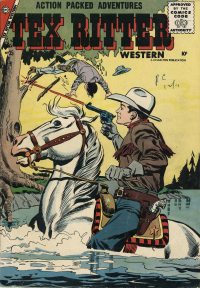 Large Thumbnail For Tex Ritter Western 35