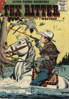 Cover For Tex Ritter Western 35