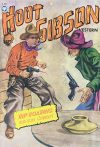 Cover For Hoot Gibson 3