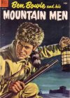 Cover For 0599 - Ben Bowie and his Mountain Men