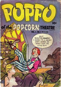 Large Thumbnail For Poppo of the Popcorn Theatre 7