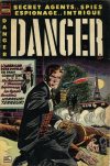 Cover For Danger 11