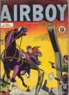 Cover For Airboy Comics 2