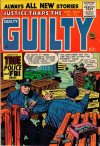 Cover For Justice Traps the Guilty 73
