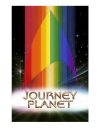 Cover For Journey Planet 42