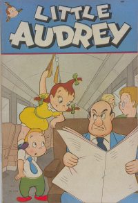 Large Thumbnail For Little Audrey 2