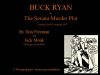 Cover For Buck Ryan 29 - The Sonata Murder Plot