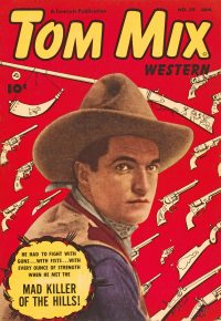 Large Thumbnail For Tom Mix Western 59