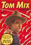 Cover For Tom Mix Western 59