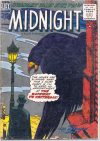 Cover For Midnight 2