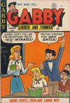 Cover For Gabby 4