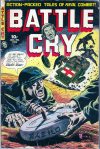 Cover For Battle Cry 5