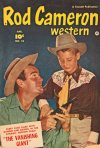 Cover For Rod Cameron Western 14