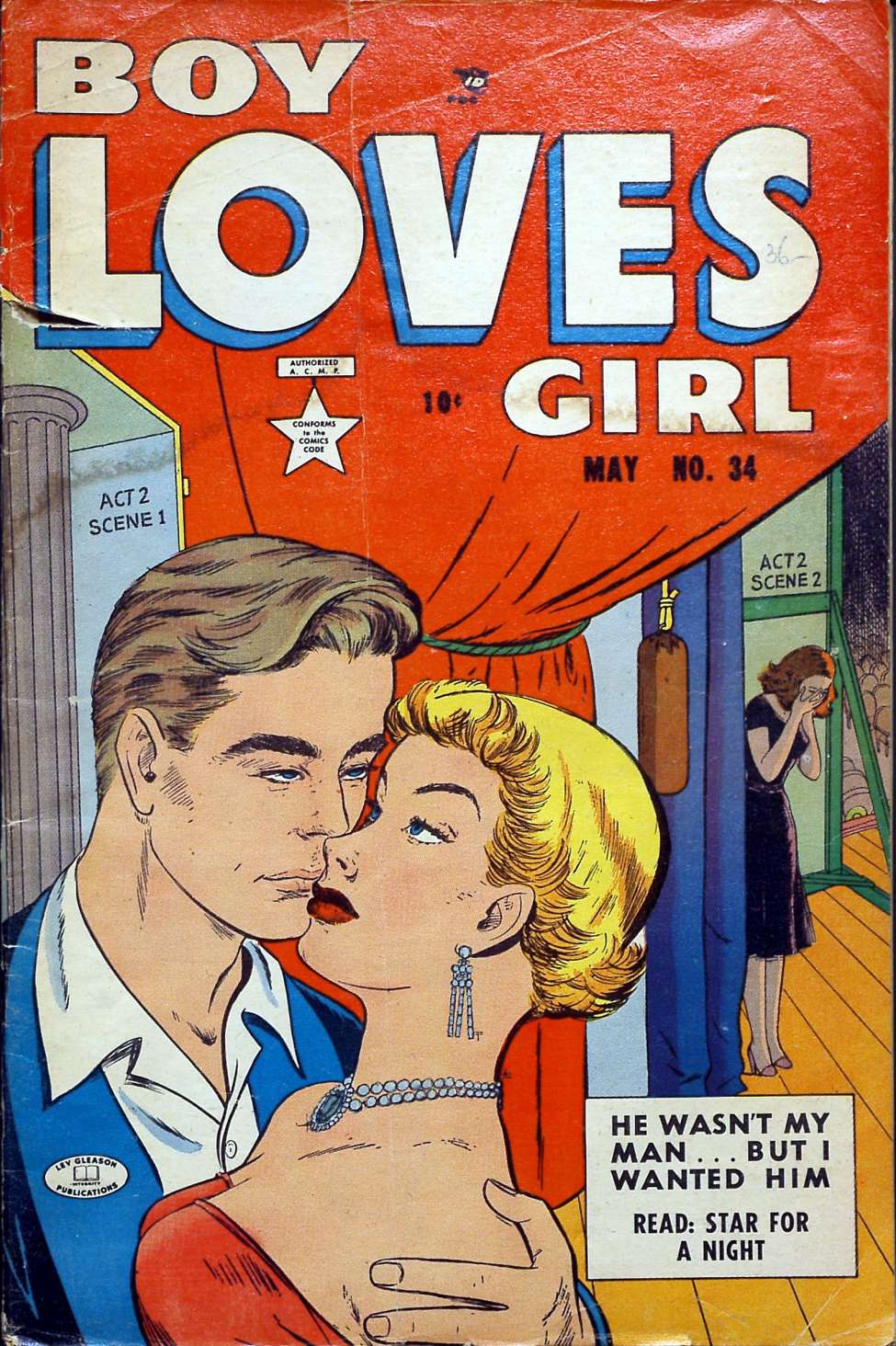 Book Cover For Boy Loves Girl 34